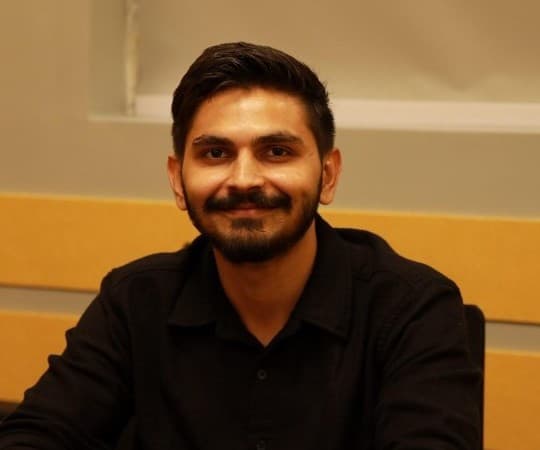 Akash Sharma