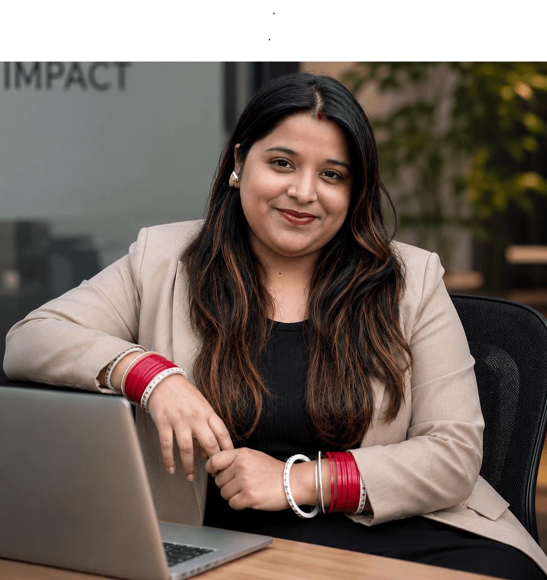 Bhavya Arora