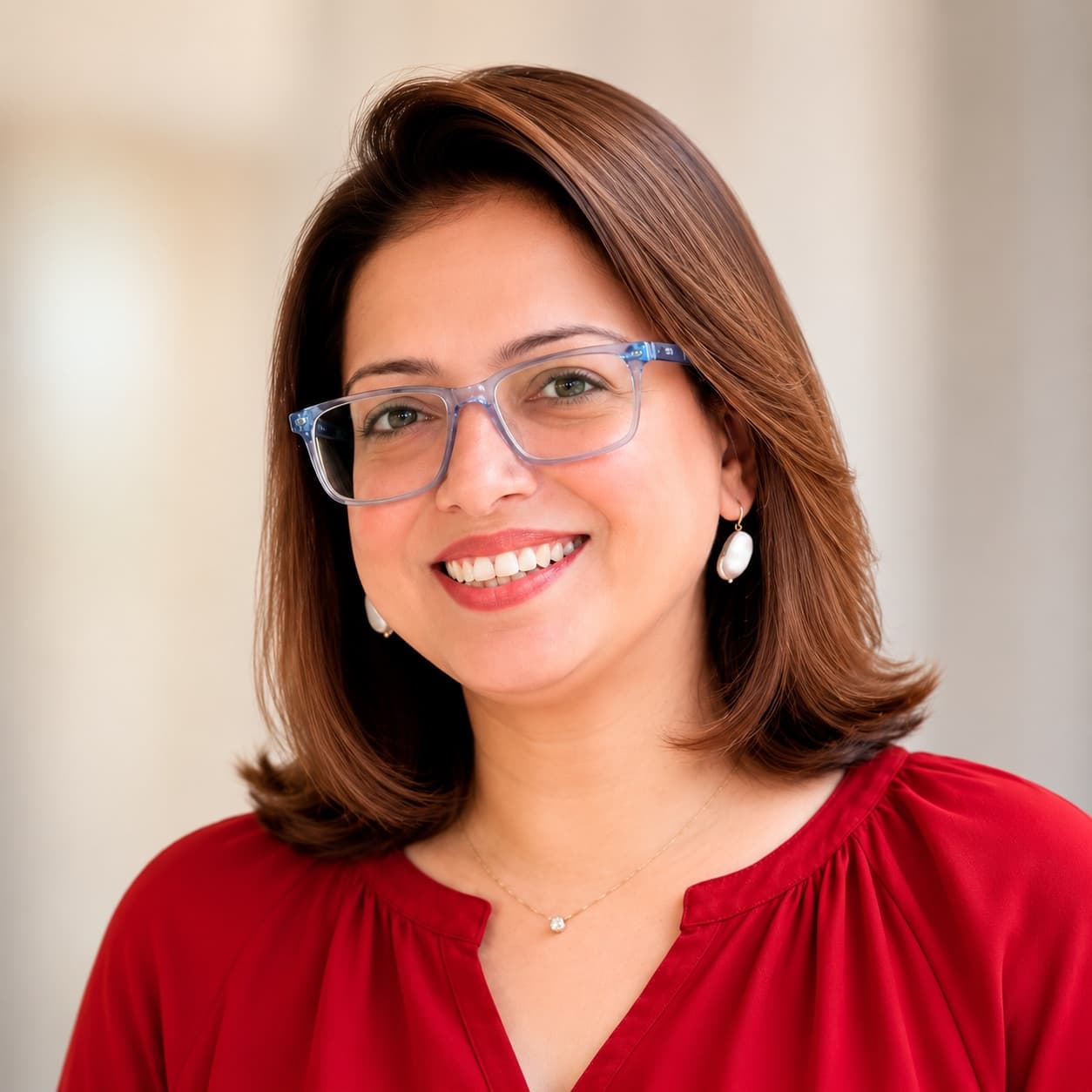 Jayanti Jha
