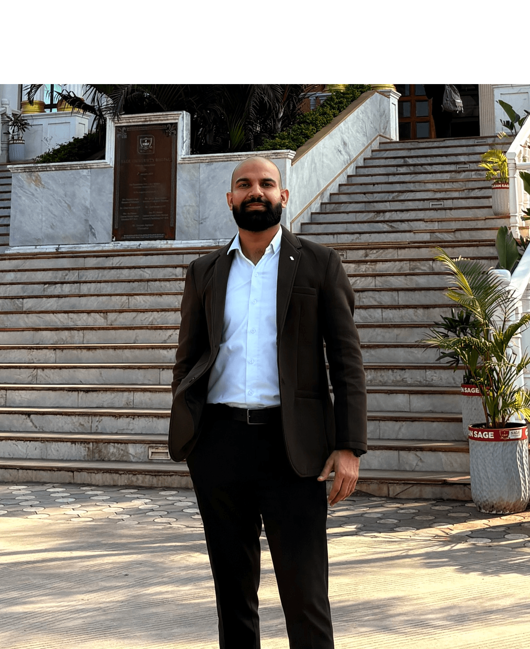 Amar Kumar