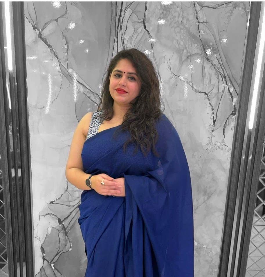 Bhagyashree Pancholi