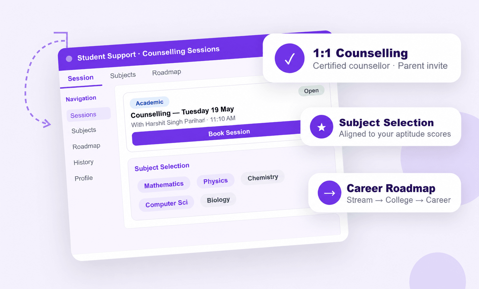 Counselling