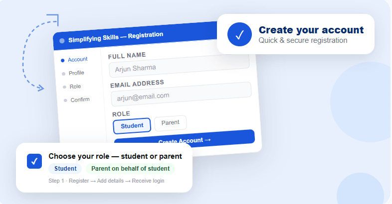 Register