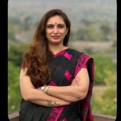 Divya Sharma