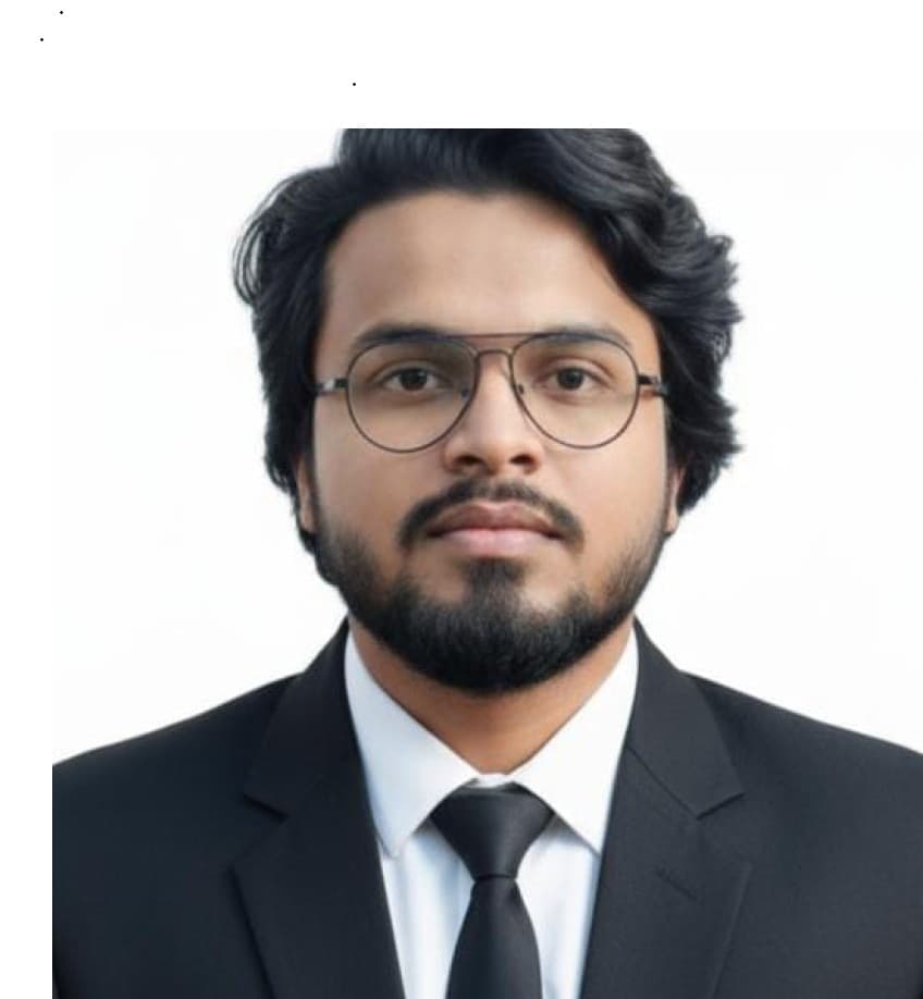 Sourav Anand