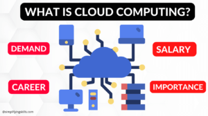 Cloud Computing: Demand,Salary, join Internship