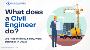 Civil Engineer do